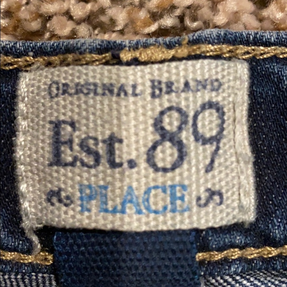 Jeans - Picture 3 of 3